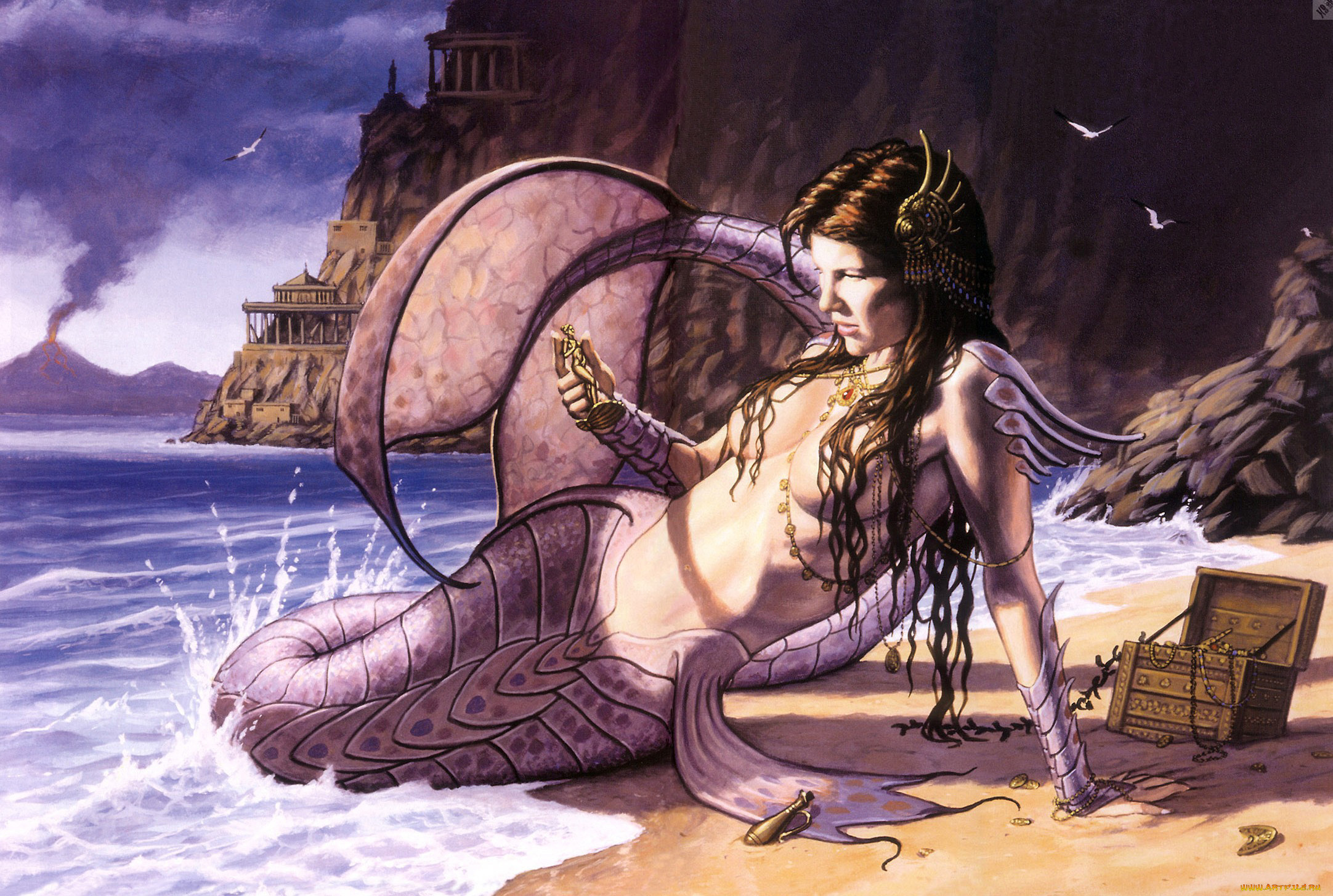 dorian, cleavenger, the, revelation, , , 